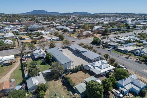 Gunnedah Lodge Motel - Australia Accommodation 0