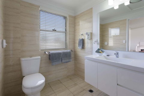 Gunnedah Lodge Motel - Australia Accommodation 2