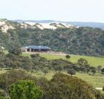 Almonta Park Lodge - Australia Accommodation