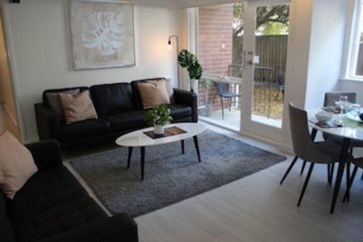 Eaglemont VIC Australia Accommodation