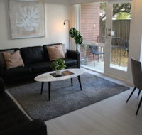 Centrepoint Units Heidelberg - Australia Accommodation