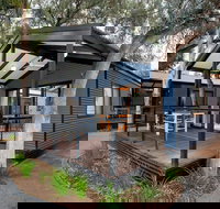 BIG4 Renmark Riverfront Holiday Park - Australia Accommodation