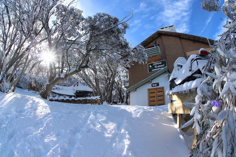 Alpine Retreat Mt Buller - Australia Accommodation 0