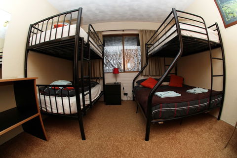 Alpine Retreat Mt Buller - Australia Accommodation 5