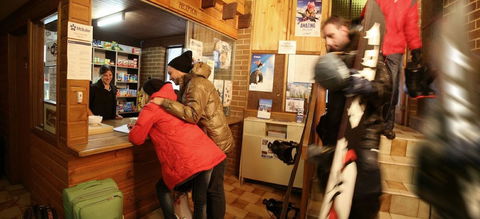 Alpine Retreat Mt Buller - Australia Accommodation 2