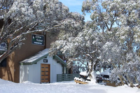 Alpine Retreat Mt Buller - Australia Accommodation 1