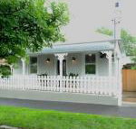 Cottage 79 - Australia Accommodation
