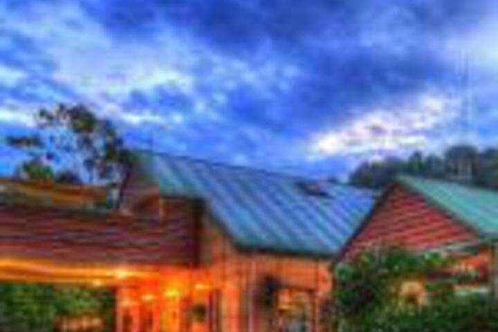 Brocklesby ACT Australia Accommodation