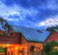 Upper Murray Resort - Australia Accommodation