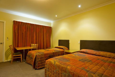 Motel Le Grande - Australia Accommodation 6