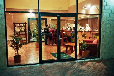 Motel Le Grande - Australia Accommodation 3