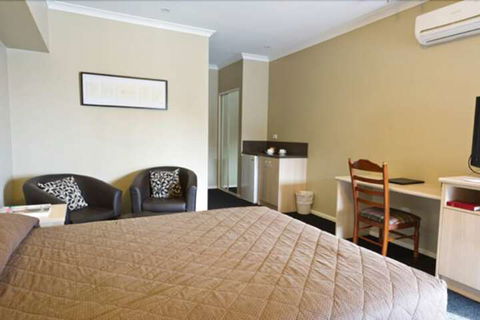 Motel Le Grande - Australia Accommodation 7