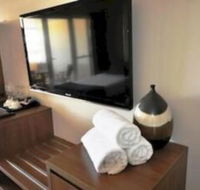 The Australian Hotel Motel Dalby - Australia Accommodation