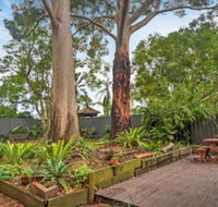 The Pines Bed  Breakfast - Australia Accommodation