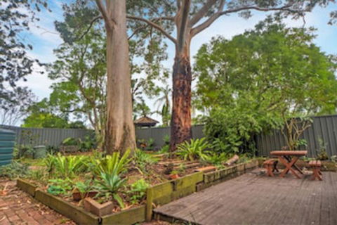 The Pines Bed & Breakfast - Australia Accommodation 0