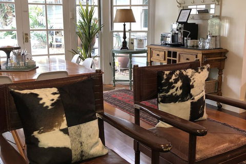 The Pines Bed & Breakfast - Australia Accommodation 4