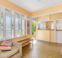 Civic Guest House - Australia Accommodation
