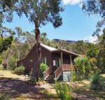 Country Lane Cottage - Australia Accommodation