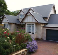 Lucy's House Serenity - Australia Accommodation