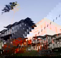 Noosa Residences - Australia Accommodation