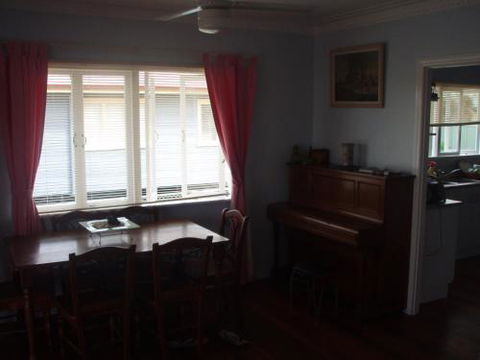 Dalby Homestyle Accommodation - Australia Accommodation 0