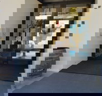 Armalong Winery Chalets - Australia Accommodation