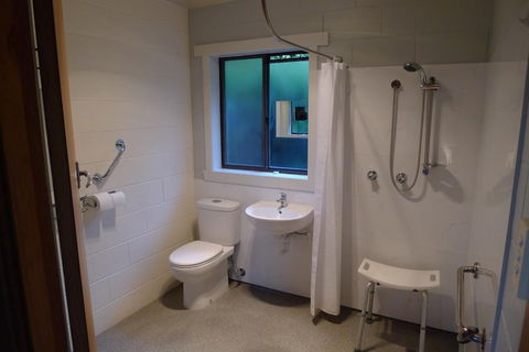 Willaway Motel Apartments - Australia Accommodation 3