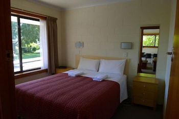 Willaway Motel Apartments - Australia Accommodation 5