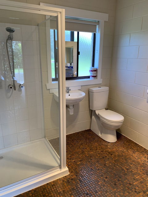 Willaway Motel Apartments - Australia Accommodation 0