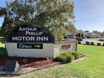  Australia Accommodation