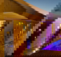 The Frames - Australia Accommodation