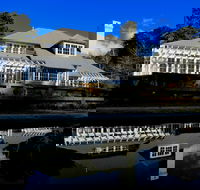 Parklands Country Gardens and Lodges - Australia Accommodation