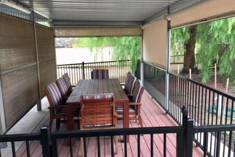 MacDonnell House Naracoorte - Australia Accommodation 2