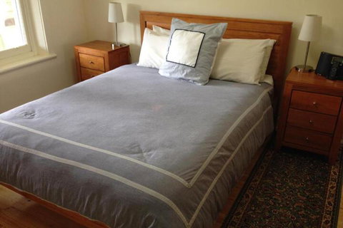 MacDonnell House Naracoorte - Australia Accommodation 3