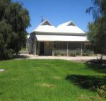 Showgrounds Cottage Naracoorte - Australia Accommodation