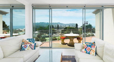 Avoca Palms Resort Apartments - Australia Accommodation 1