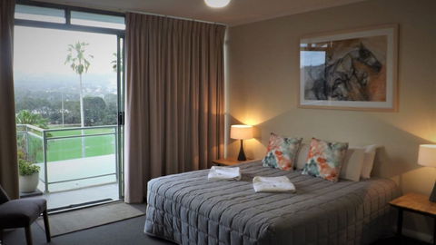 Avoca Palms Resort Apartments - Australia Accommodation 2