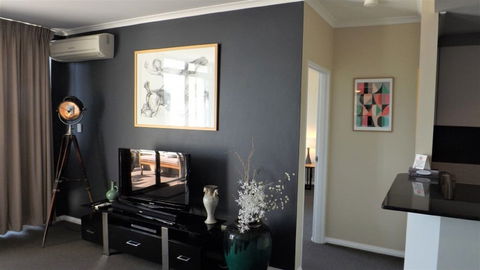 Avoca Palms Resort Apartments - Australia Accommodation 0