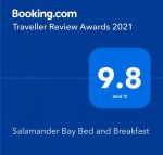 Salamander Bay Bed  Breakfast - Australia Accommodation
