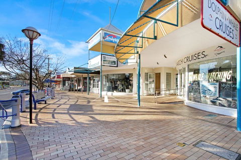 Jervis Bay Waterfront - Australia Accommodation 4