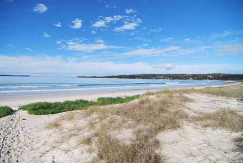 Jervis Bay Waterfront - Australia Accommodation 6