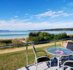 Jervis Bay Waterfront - Australia Accommodation