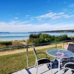 Jervis Bay Waterfront - Australia Accommodation 0
