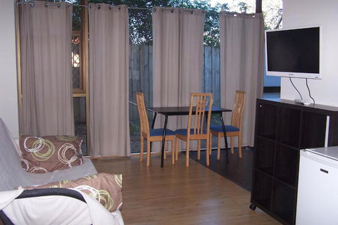 Westside Serviced Apartments - Australia Accommodation 0