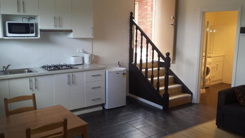 Westside Serviced Apartments - Australia Accommodation 4