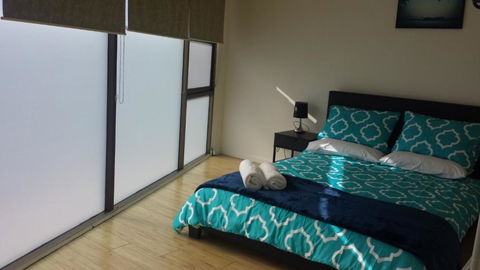 Westside Serviced Apartments - Australia Accommodation 3