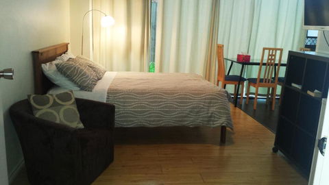 Westside Serviced Apartments - Australia Accommodation 1