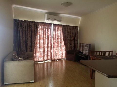 Westside Serviced Apartments - Australia Accommodation 6