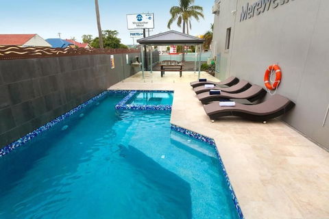 Merewether Motel - Australia Accommodation 2