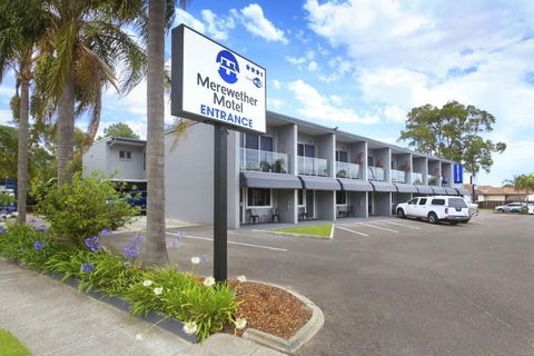 Merewether Motel - Australia Accommodation 0